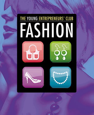 Cover art for Young Entrepreneurs Club: Fashion