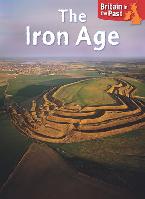 Cover art for Britain in the Past Iron Age