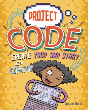 Cover art for Project Code