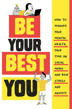 Cover art for Be Your Best You