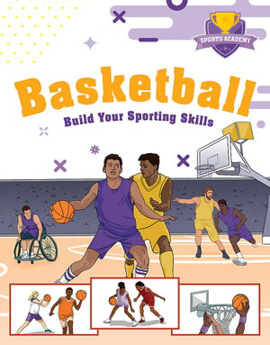 Cover art for Sports Academy