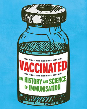 Cover art for Vaccinated