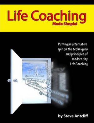 Cover art for Life Coaching - Made Simple