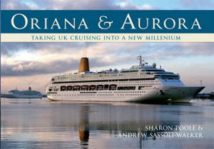 Cover art for Aurora & Oriana
