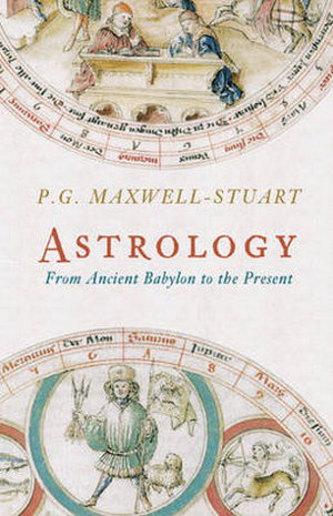 Cover art for Astrology