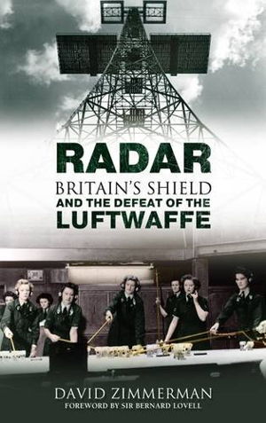 Cover art for Radar