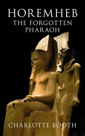Cover art for Horemheb