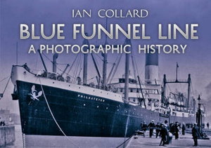 Cover art for Blue Funnel Line