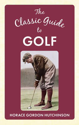 Cover art for Classic Guide to Golf