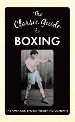 Cover art for Classic Guide to Boxing