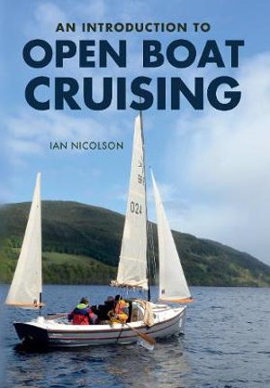 Cover art for Introduction to Open Boat Cruising