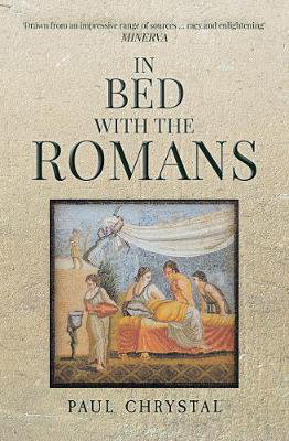 Cover art for In Bed with the Romans
