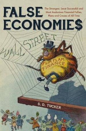 Cover art for False Economies