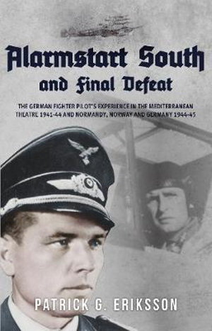 Cover art for Alarmstart South and Final Defeat