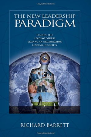 Cover art for The New Leadership Paradigm