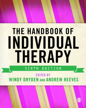Cover art for Handbook of Individual Therapy