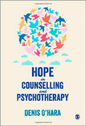 Cover art for Hope in Counselling and Psychotherapy