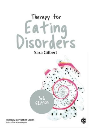 Cover art for Therapy for Eating Disorders Theory Research & Practice