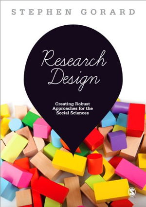 Cover art for Research Design