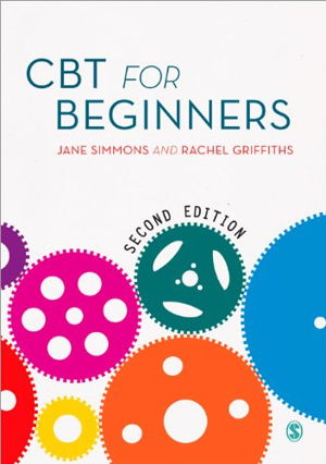 Cover art for CBT for Beginners