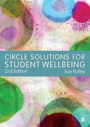 Cover art for Circle Solutions for Student Wellbeing