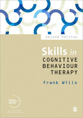 Cover art for Skills in Cognitive Behaviour Therapy
