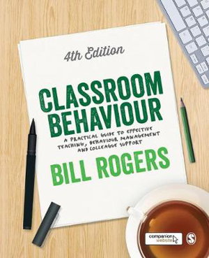 Cover art for Classroom Behaviour