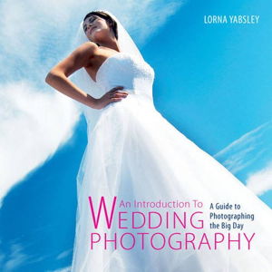 Cover art for Introduction To Wedding Photography