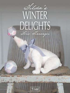 Cover art for Tilda's Winter Delights