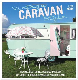 Cover art for Vintage Caravan Style