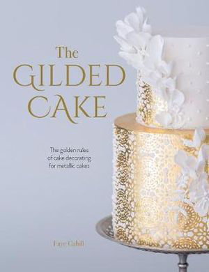 Cover art for The Gilded Cake