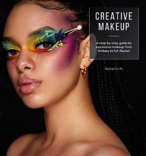 Cover art for Creative Make-up