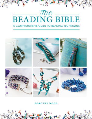 Cover art for The Beading Bible