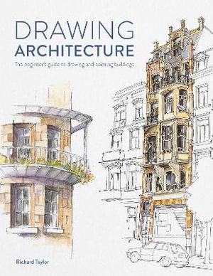 Cover art for Drawing Architecture