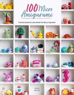 Crochet Cute Dolls with Mix-and-Match Outfits: 66 Adorable Amigurumi  Patterns: Miya: 9780804854511: : Books