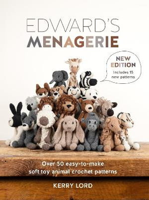 Cover art for Edward'S Menagerie New Edition