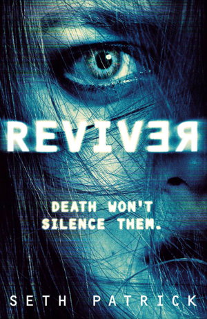 Cover art for Reviver