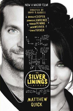 Cover art for Silver Linings Playbook