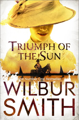 Cover art for Triumph of the Sun The