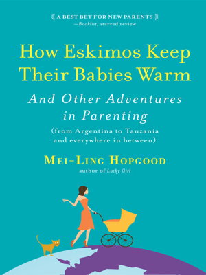 Cover art for How Eskimos Keep Their Babies Warm
