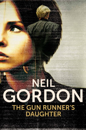 Cover art for Gun Runner's Daughter