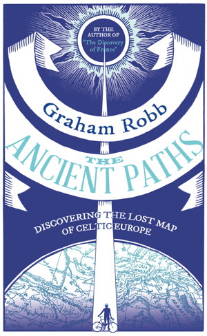 Cover art for Ancient Paths