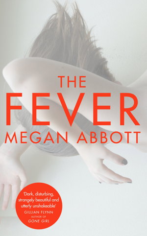 Cover art for Fever