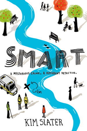 Cover art for Smart