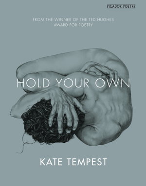 Cover art for Hold Your Own