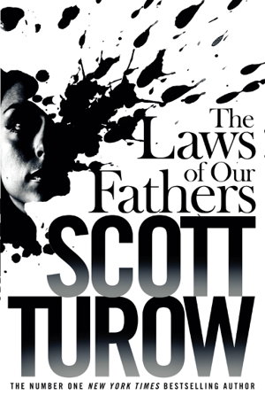 Cover art for Laws of our Fathers