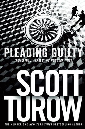 Cover art for Pleading Guilty