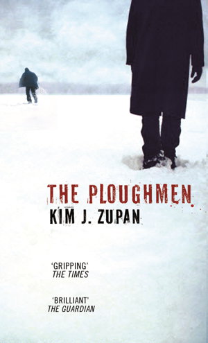 Cover art for Ploughmen