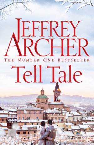 Cover art for Tell Tale