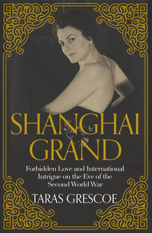 Cover art for Shanghai Grand